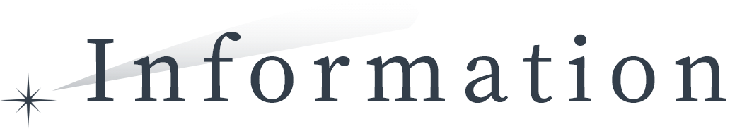 Information